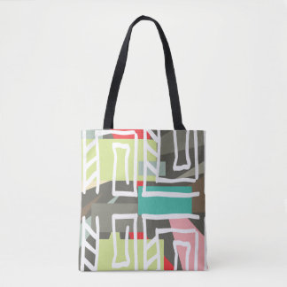 Das Rätsel Tasche