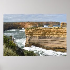 Das Razorback-Poster Poster