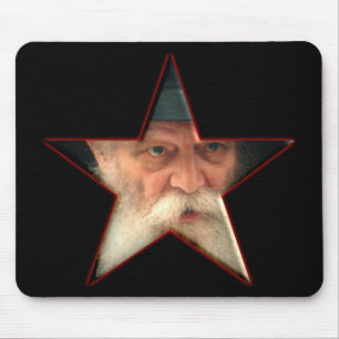 Das Rebbe Mousepad