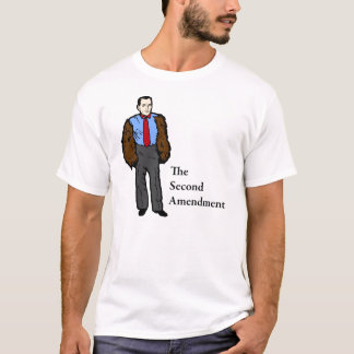 Das Recht, Arme zu tragen T-Shirt