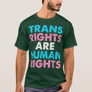 Das Recht auf Transitverkehr im Retro-Bereich ist T-Shirt