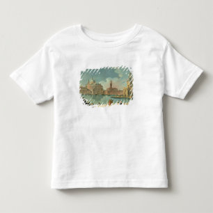Das Redentore, Venedig Kleinkind T-shirt