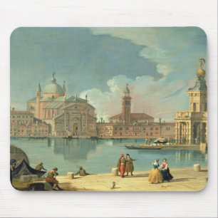 Das Redentore, Venedig Mousepad
