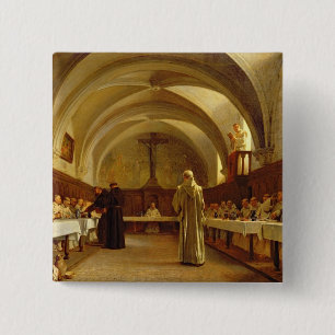 Das Refektorium Button