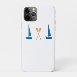 Das Regatta-Erbe Case-Mate iPhone Hülle