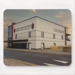 Das Regent Cinema, Redcar Mousepad