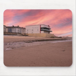 Das Regent Cinema, Redcar Mousepad