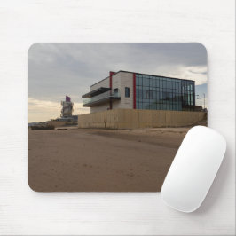 Das Regent Cinema, Redcar Mousepad