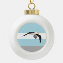 Das Regime des alten Mariners Albatross