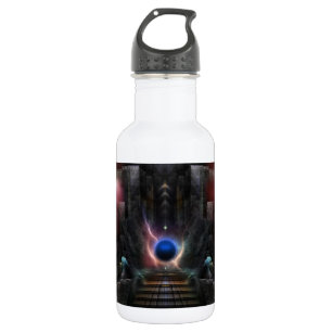 Das Reich des Osphiliums Trinkflasche