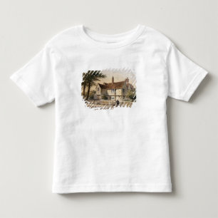 Das rektoriale Haus, Newington Hintern, 1852 Kleinkind T-shirt