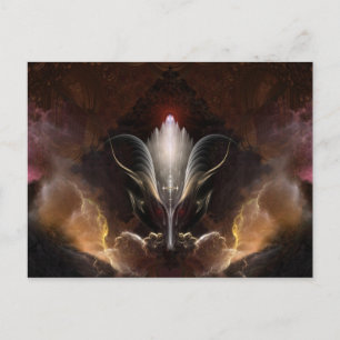 Das Renidron Postkarte