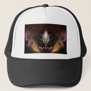 Das Renidron Truckerkappe