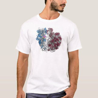 Das Ribosom - kleiner T-Shirt