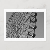 Das Riesenrad: Tokio