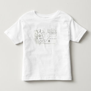 Das Rio Ianeiro Kleinkind T-shirt