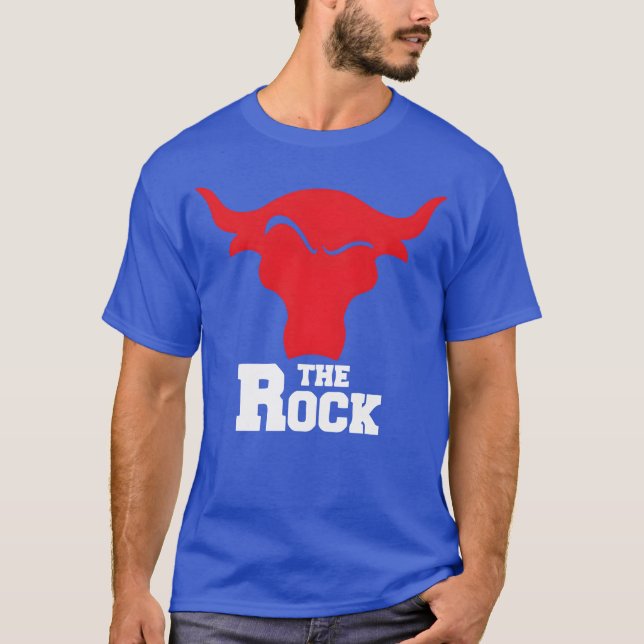 Das Rock-Geschenk T-Shirt (Vorderseite)