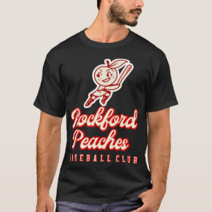 DAS ROCKFORD HEBT DAS SHIRT UND
