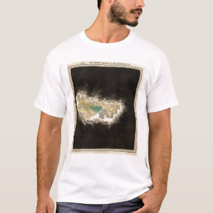 Das römische Reich in der Augustan Alter 1 ANZEIG T-Shirt