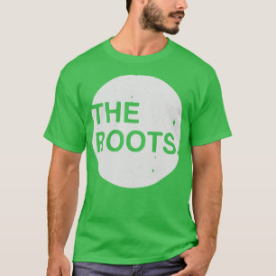 das Roots-Konzert T-Shirt