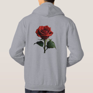 Das Rote Blut: Eleganz in jedem T - Shirt