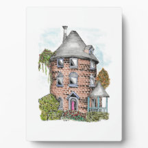 Das Round House