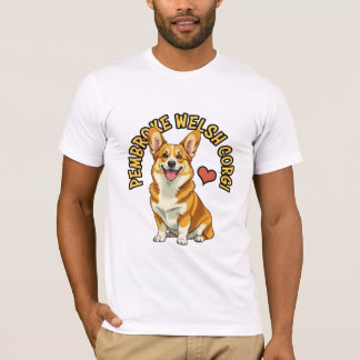 Das Royal Herder T-Shirt