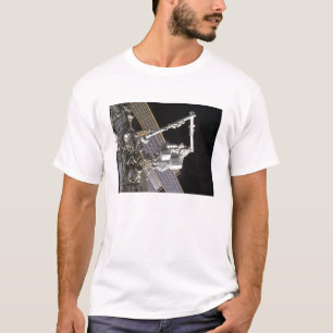 Das Royal Marines Payload Attachment System T-Shirt