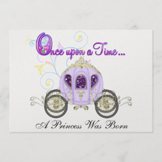 Das Royal Princess Party - SRF Einladung