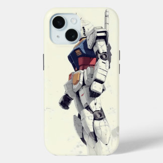 Das RX-78-2-Gundam Case-Mate iPhone Hülle