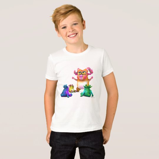Das Sagen T-Shirt