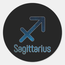Das Sagittarius-Sternbild - Galaxie