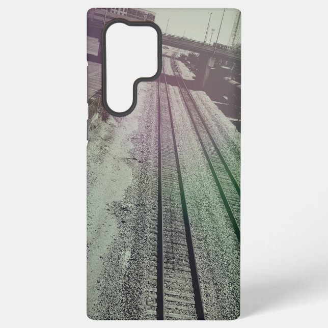 Das Samsung iPhone 2010 Galaxy Hülle (Rückseite)