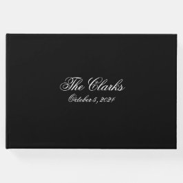 DAS SARAH GÄSTEBUCH