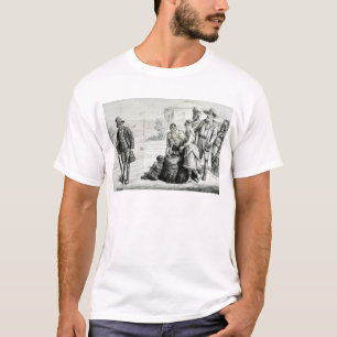 Das Scapegrace der Familie T-Shirt