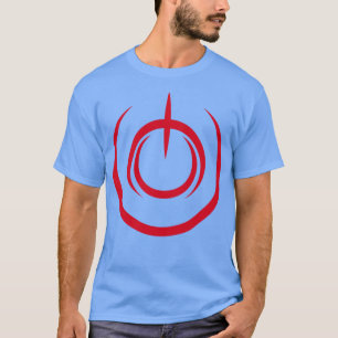 Das Schicksal Bleibe den Nachtkläger beschwören T-Shirt