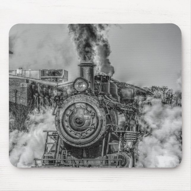Das Schicksal des Mousepad (Vorne)