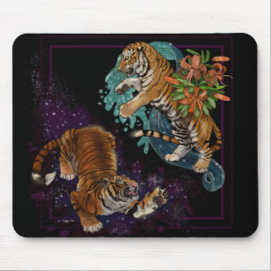 Das Schicksal in den Sternen Mousepad