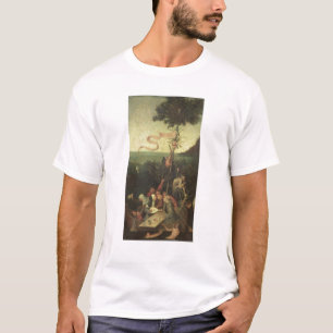 Das Schiff der Dummköpfe, c.1500 T-Shirt