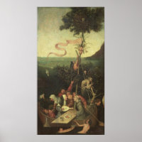 Das Schiff der Narren, c.1500