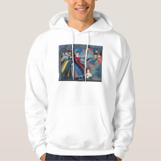 Das Schiff Hoodie