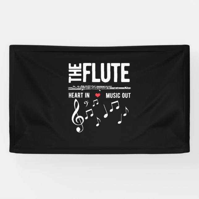 Das schillernde Herz der Musik Banner (Horizontal)