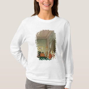 Das Schlafzimmer der Kaiserin mit Duchesse de T-Shirt