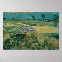 Das Schlichte von Auvers - Vincent van Gogh
