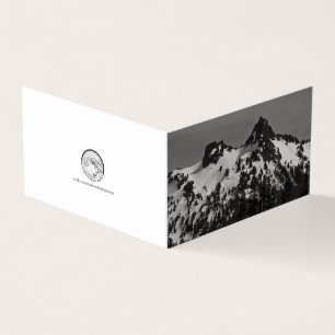 Das Schloss und der Pinnacle