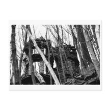 Das Schloss von Jim Thorpe