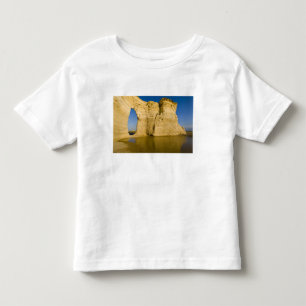 Das Schlüsselloch der Monument Rocks aka Kreide Kleinkind T-shirt