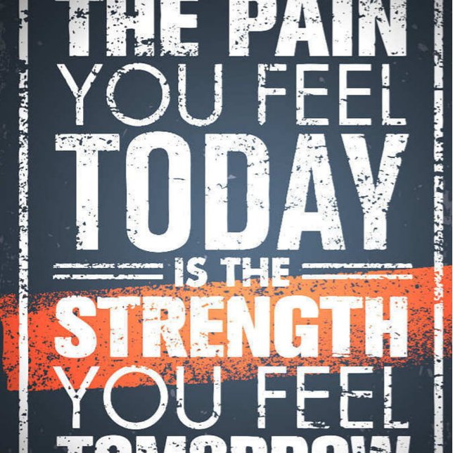 Das Schmerzmittel Poster (Von Creator hochgeladen)