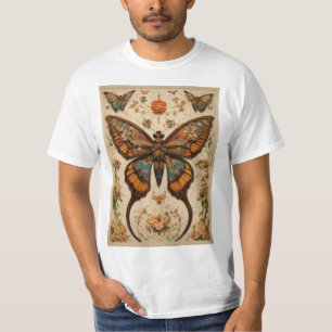 Das schmetternde Ballett facettenreicher Waffen T-Shirt