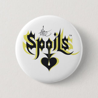 Das Schmutz-Logo Button